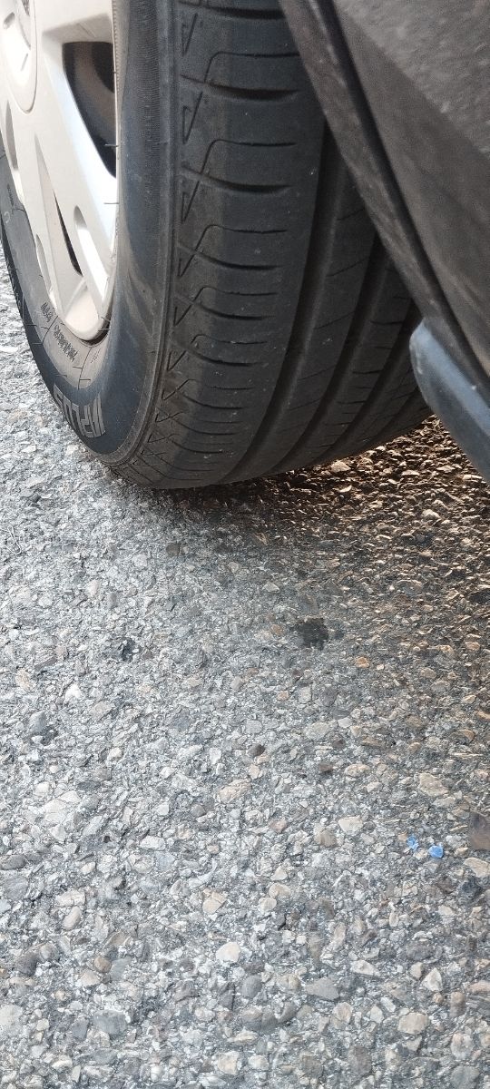 Neumáticos 205/60R15