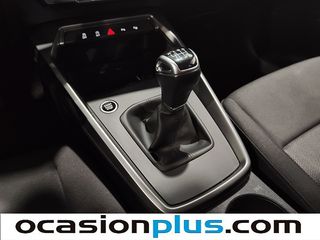 Audi A3 Sportback Advanced 30 TDI 85 kW (116 CV)