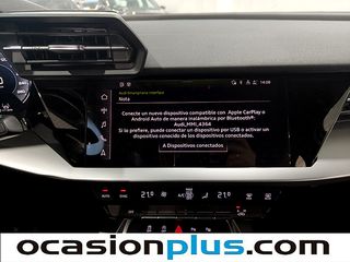 Audi A3 Sportback Advanced 30 TDI 85 kW (116 CV)