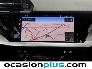 Audi A3 Sportback Advanced 30 TDI 85 kW (116 CV)