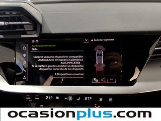 Audi A3 Sportback Advanced 30 TDI 85 kW (116 CV)