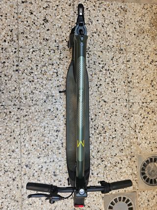 Patinete eléctrico Cecotec Bongo M40 XL
