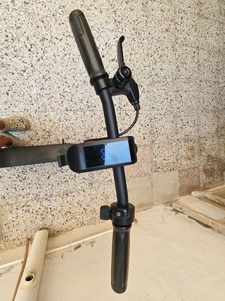 Patinete eléctrico Cecotec Bongo M40 XL