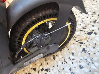 Patinete eléctrico Cecotec Bongo M40 XL