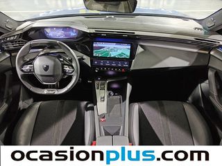 Peugeot 308 PureTech 130 S&S GT EAT8 96 kW (130 CV)