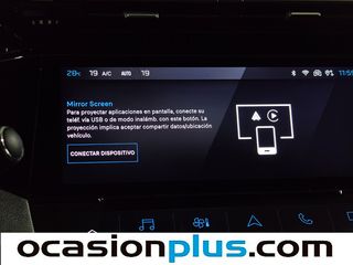 Peugeot 308 PureTech 130 S&S GT EAT8 96 kW (130 CV)