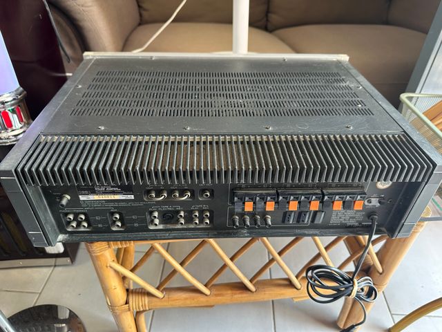 Kenwood KR-6600 vintage