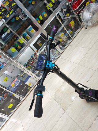 Patinete SmartGyro Dual Max