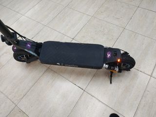 Patinete SmartGyro Dual Max