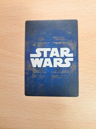 Carte Star Wars Destiny - 7 booster pack