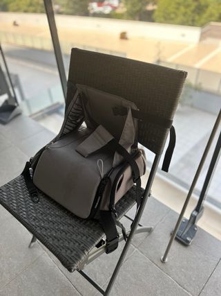 Bolso trona Bebé Confort