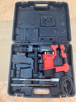 Martillo demoledor MDGC