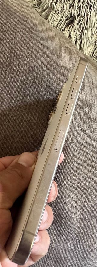 iPhone 12 Pro Max 512GB - Como nuevo!