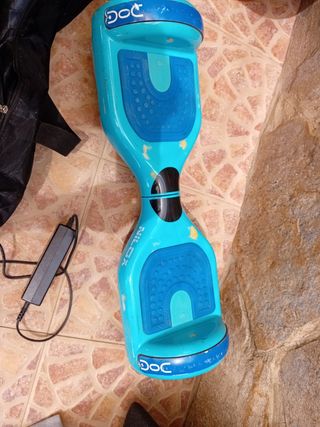 Hoverboard