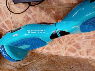 Hoverboard