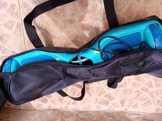 Hoverboard