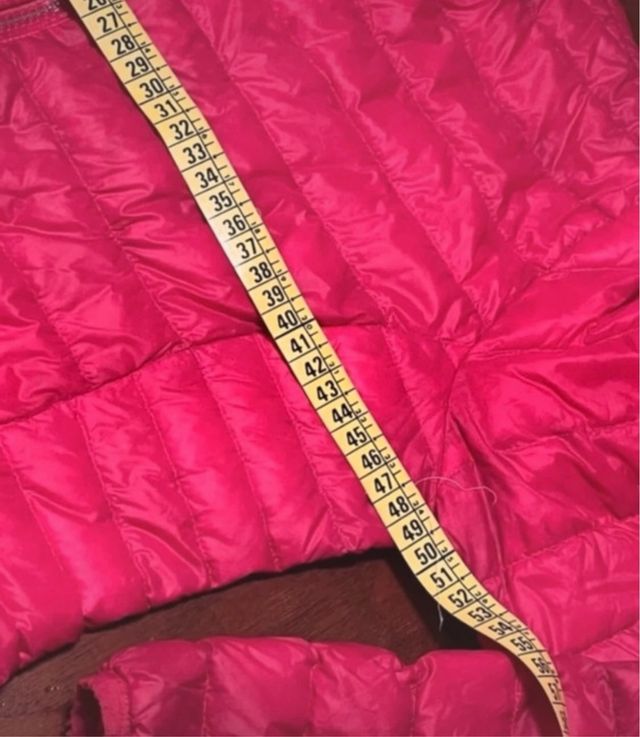 Piumino Ciesse Piumini rosa donna