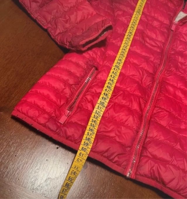 Piumino Ciesse Piumini rosa donna