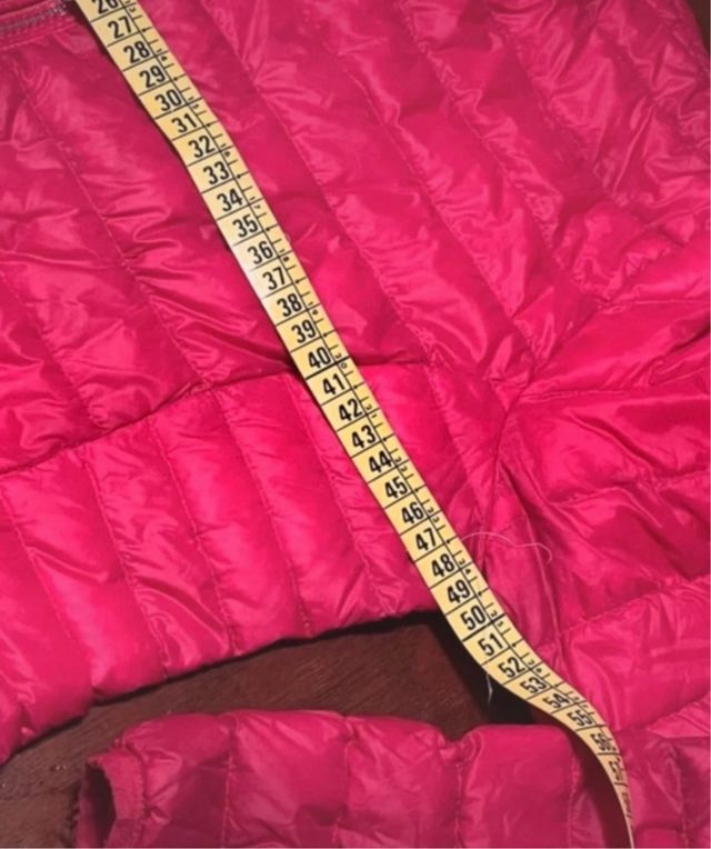 Piumino Ciesse Piumini rosa donna