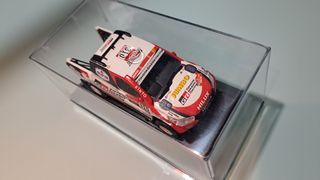 Toyota Hilux Dakar 2020