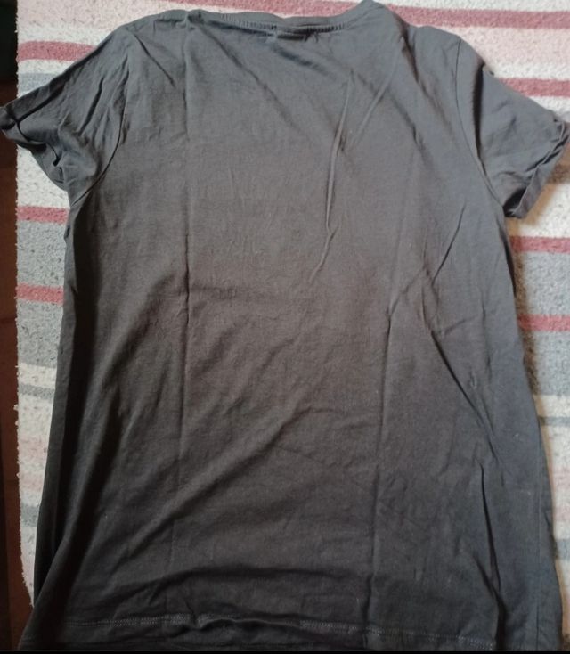 Camiseta Stitch - Manga Corta