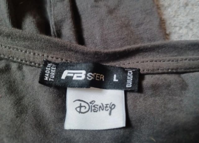 Camiseta Stitch - Manga Corta