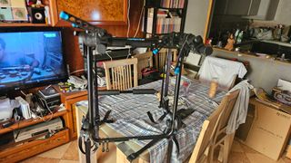Portabicicletas 3 bicis - Norbike