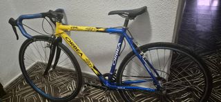 Bicicleta Orbea venta solo en persona 