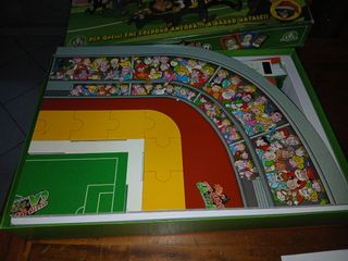 Gioco del Ca......lcio vintage.