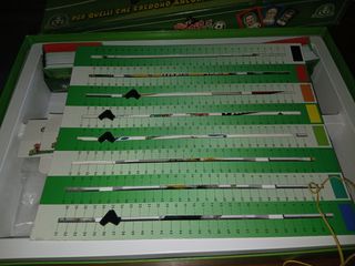 Gioco del Ca......lcio vintage.