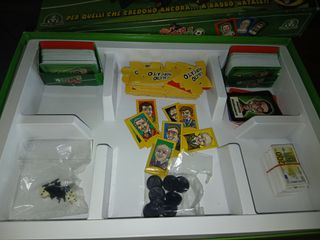 Gioco del Ca......lcio vintage.