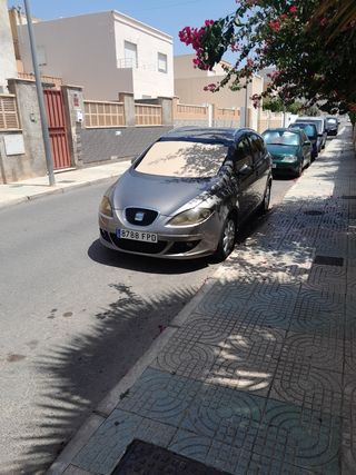 SEAT Altea 2008
