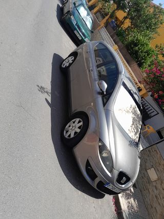 SEAT Altea 2008