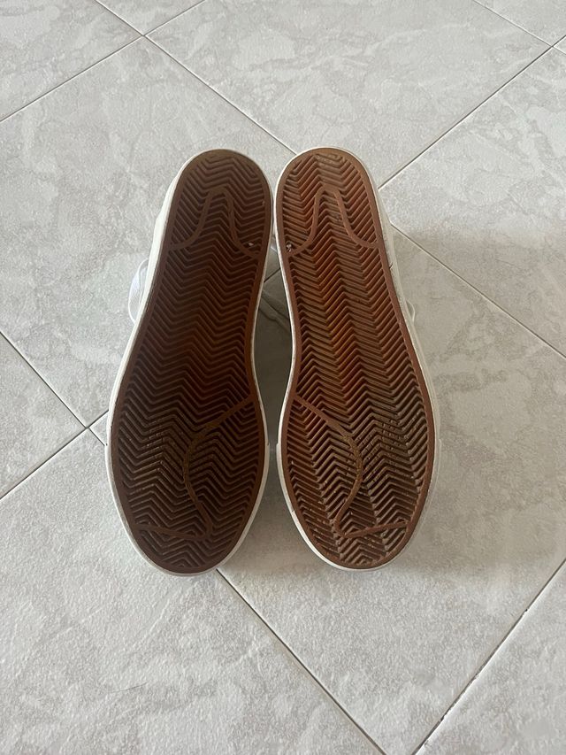 Scarpe Nike Toki uomo