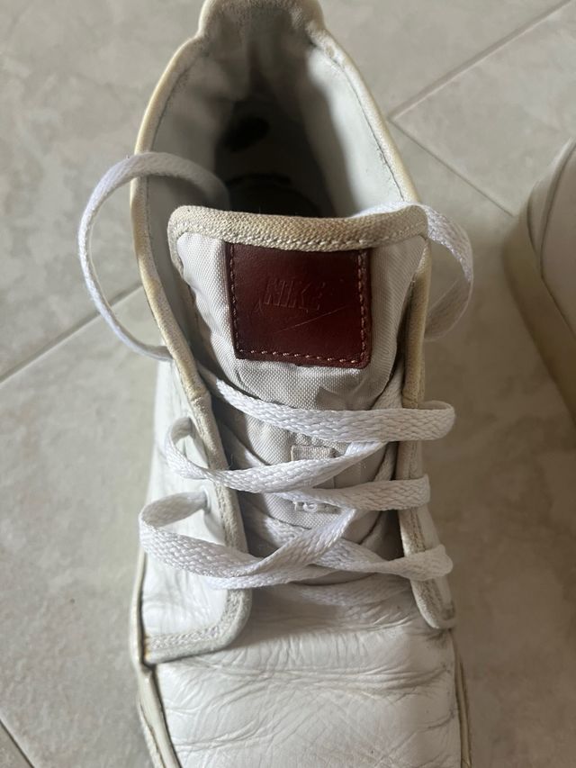 Scarpe Nike Toki uomo