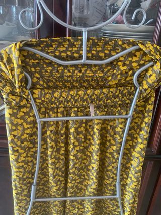 Mono Pepe Jeans - Talla M