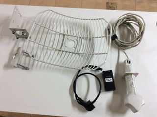 Antena Wifi 2.4GHz - Exterior