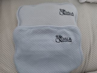 Almohada Bebé KOALA - Cabeza Perfecta