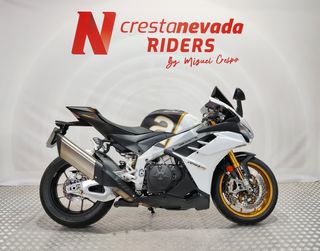 Aprilia RSV4 FACTORY ULTRA GOLD