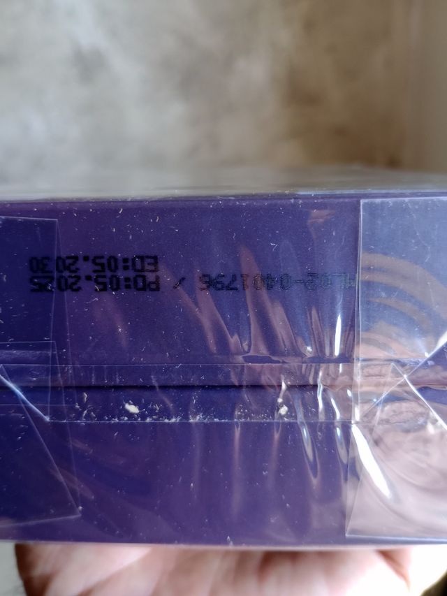 Perfume Lattafa Amethyst - Badee Al Oud