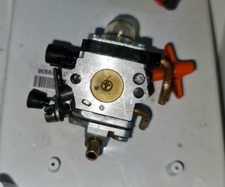 Carburatore STIHL ZAMA C1 4180-120-0610 COMBI KM130