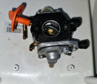 Carburatore STIHL ZAMA C1 4180-120-0610 COMBI KM130