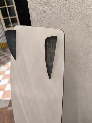 Tabla Kitesurf Shaper Lekke 133 - Sevilla