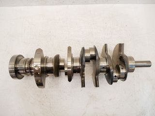 Cigüeñal Land Rover Sport 3.0 SCV6 4x4 306PS AJ126 DX23-AA
