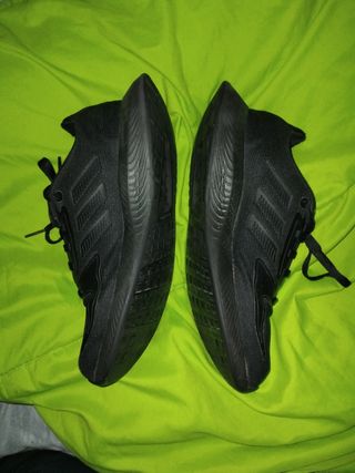 Zapatillas Adidas Negras