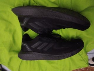 Zapatillas Adidas Negras