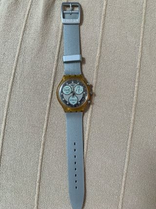 Swatch Chrono 1994 funzionante