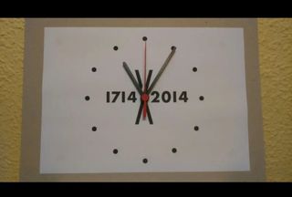 MECANISMO DE RELOJ DE QUARZO