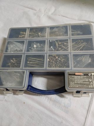 Herramientas y accesorios de taller de bricolaje 