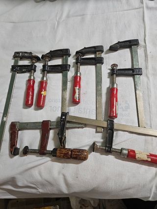 Herramientas y accesorios de taller de bricolaje 